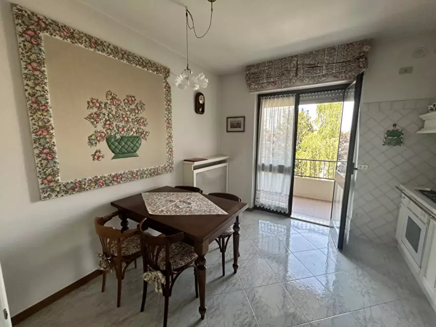 Immagine 6 di Appartamento in vendita  in Via Francesco di Manzano 2 a Cormons