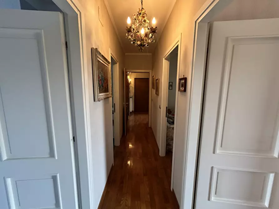 Immagine 7 di Appartamento in vendita  in Via Francesco di Manzano 2 a Cormons