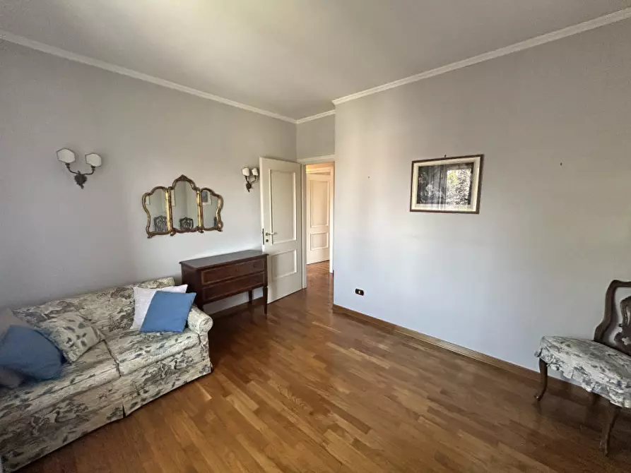 Immagine 9 di Appartamento in vendita  in Via Francesco di Manzano 2 a Cormons