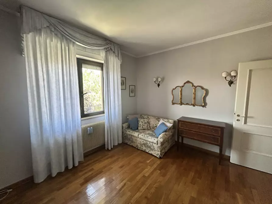 Immagine 10 di Appartamento in vendita  in Via Francesco di Manzano 2 a Cormons