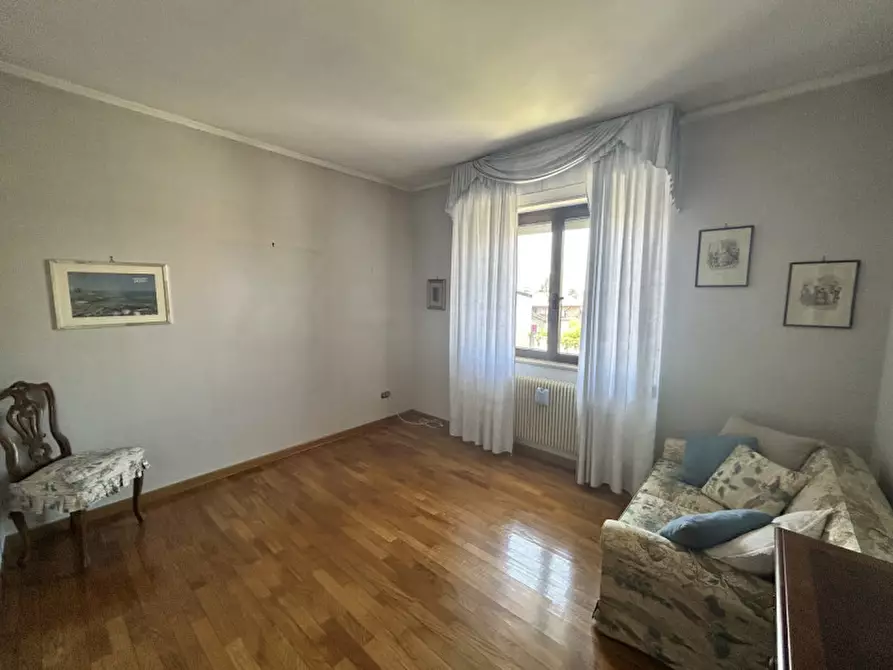 Immagine 11 di Appartamento in vendita  in Via Francesco di Manzano 2 a Cormons