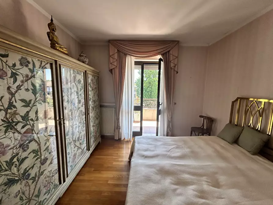 Immagine 14 di Appartamento in vendita  in Via Francesco di Manzano 2 a Cormons
