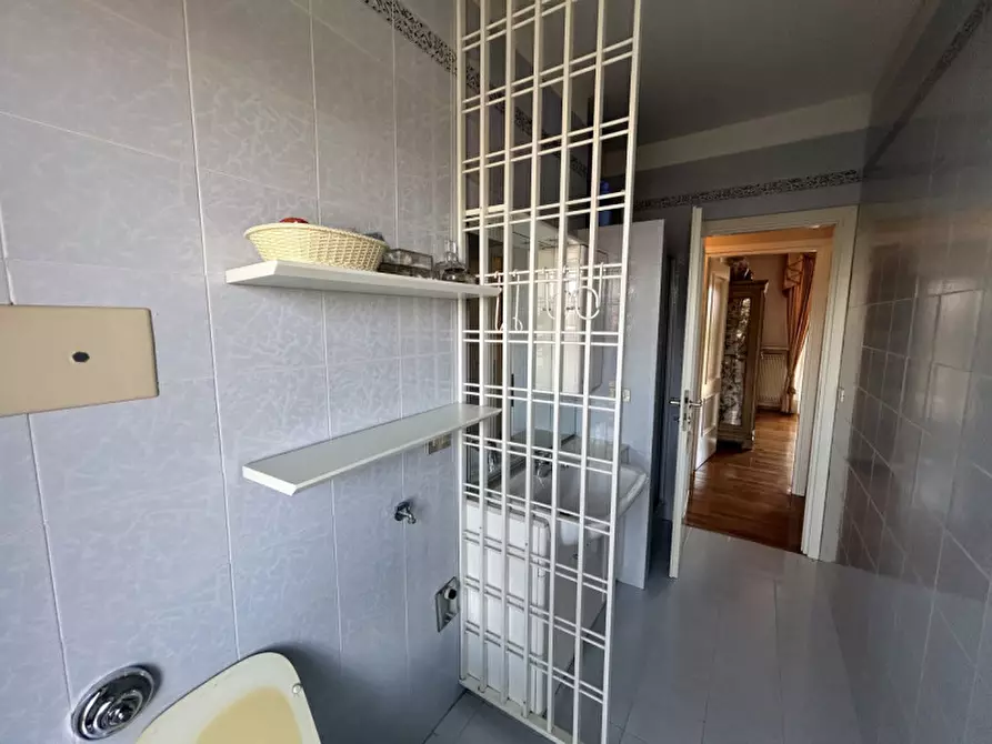 Immagine 15 di Appartamento in vendita  in Via Francesco di Manzano 2 a Cormons