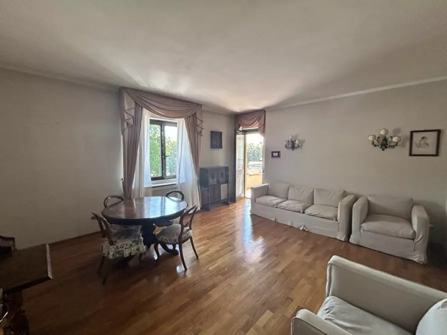 Immagine 17 di Appartamento in vendita  in Via Francesco di Manzano 2 a Cormons