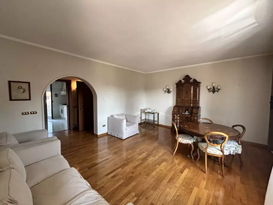 Immagine 19 di Appartamento in vendita  in Via Francesco di Manzano 2 a Cormons