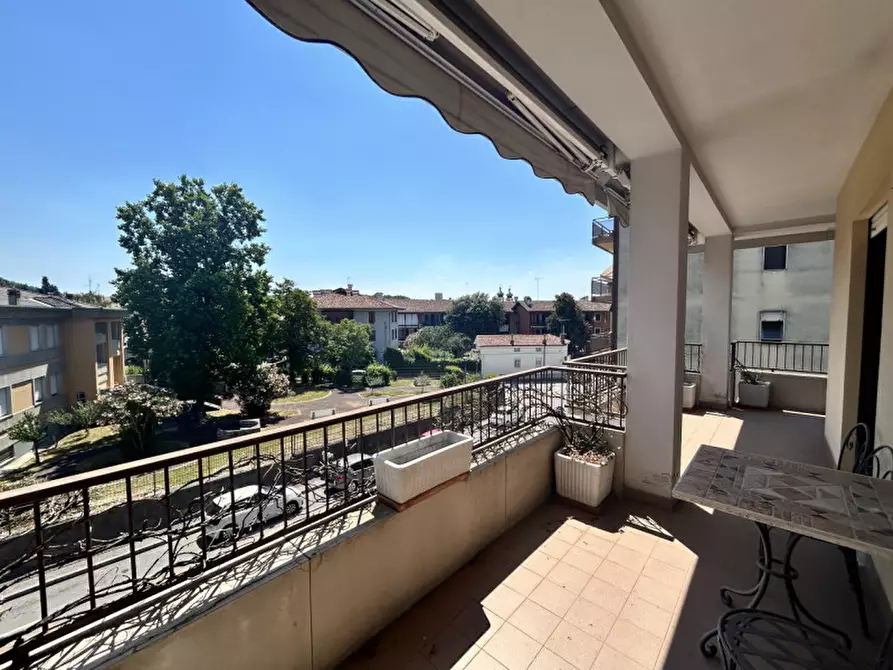 Immagine 20 di Appartamento in vendita  in Via Francesco di Manzano 2 a Cormons
