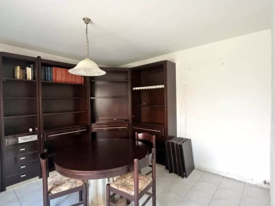 Immagine 11 di Appartamento in vendita  in Via Amerigo Vespucci a Zanè