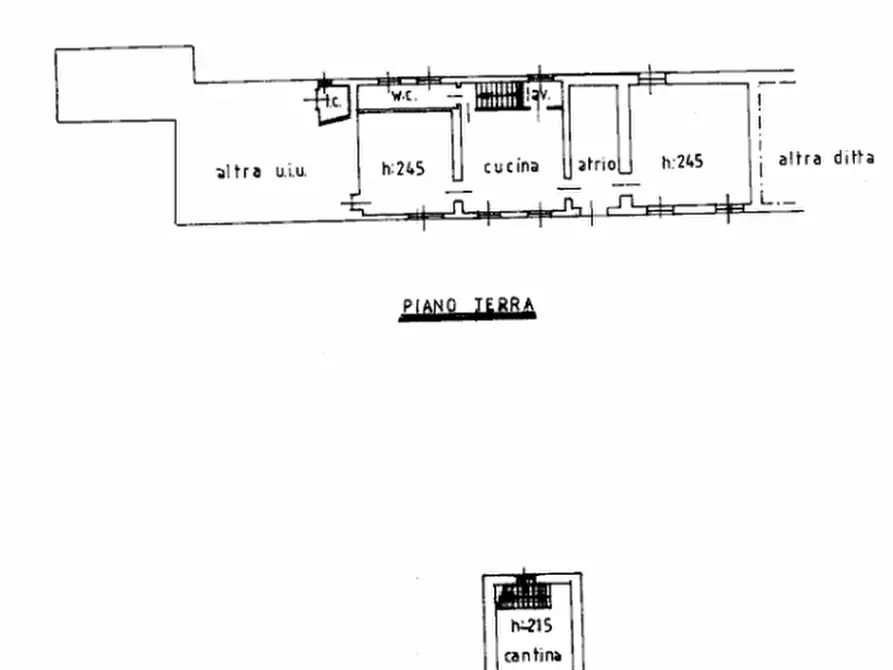 Immagine 14 di Appartamento in vendita  in Via Amerigo Vespucci a Zanè