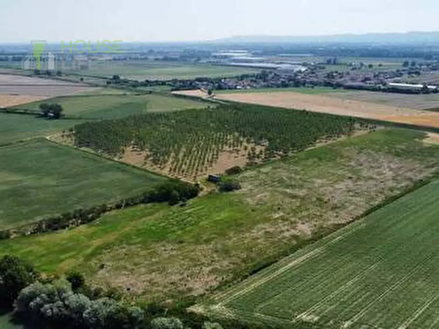 Immagine 1 di Terreno in vendita  in Via Pontaron a Caldogno