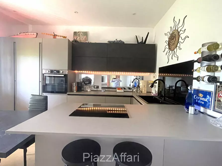 Immagine 7 di Casa indipendente in vendita  in Via Vanezza a Correzzola