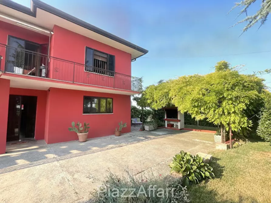 Immagine 12 di Casa indipendente in vendita  in Via Vanezza a Correzzola