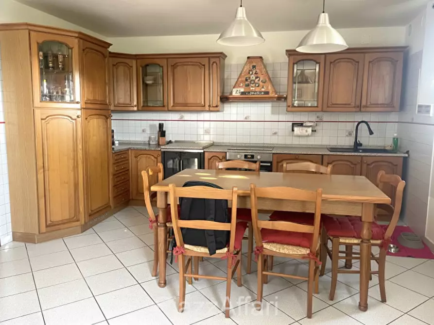 Immagine 13 di Casa indipendente in vendita  in Via Vanezza a Correzzola