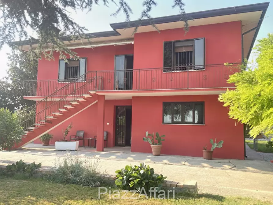 Immagine 19 di Casa indipendente in vendita  in Via Vanezza a Correzzola