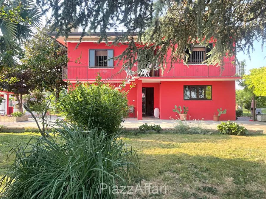 Immagine 37 di Casa indipendente in vendita  in Via Vanezza a Correzzola