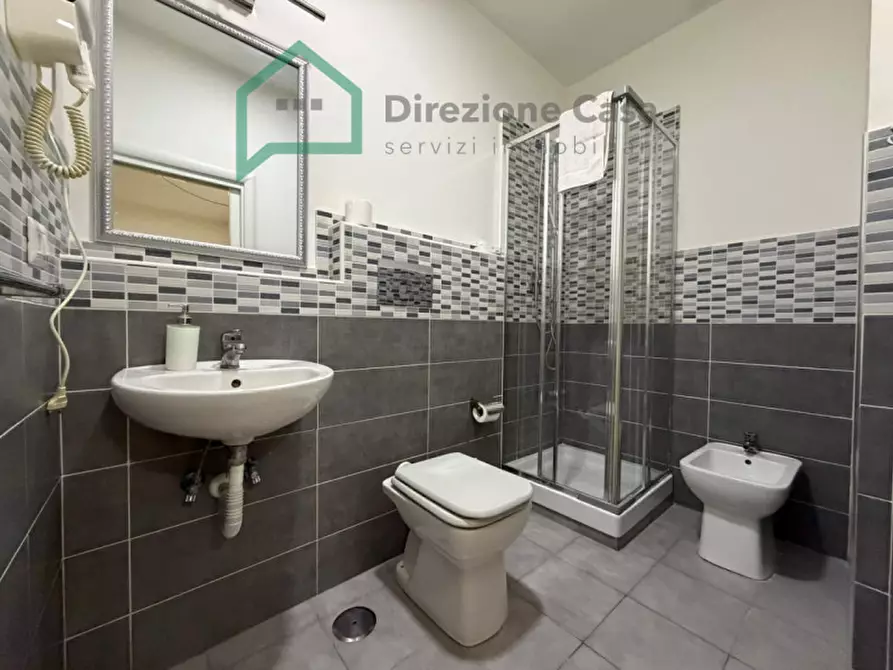 Immagine 2 di Attività commerciale in vendita  in CORSO MERIDIONALE a Napoli