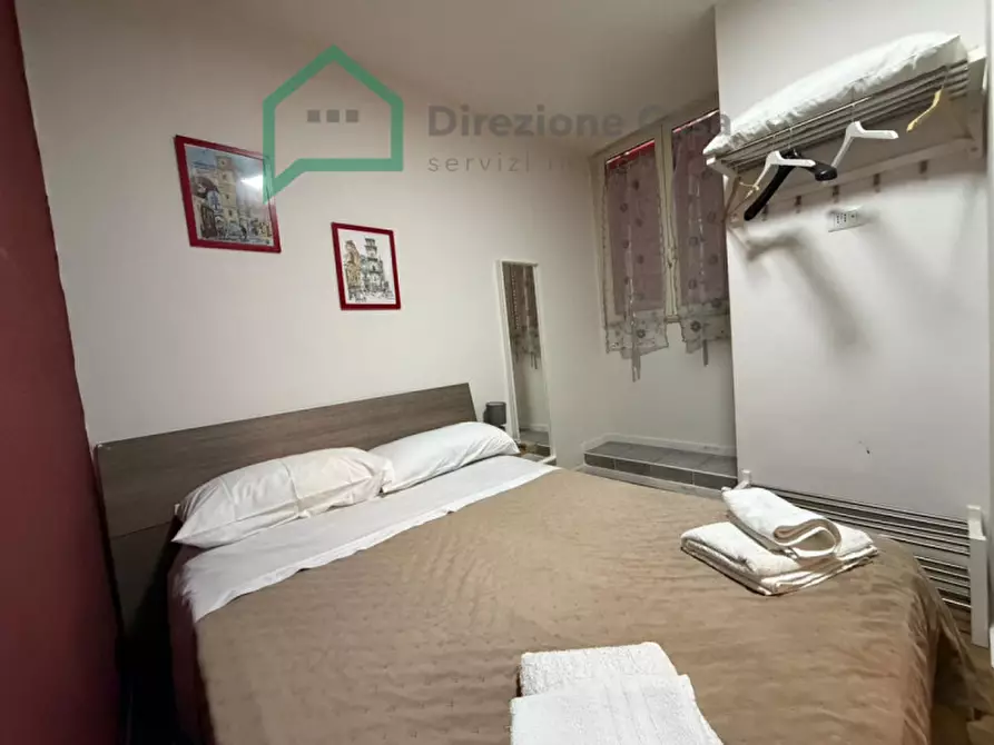 Immagine 4 di Attività commerciale in vendita  in CORSO MERIDIONALE a Napoli