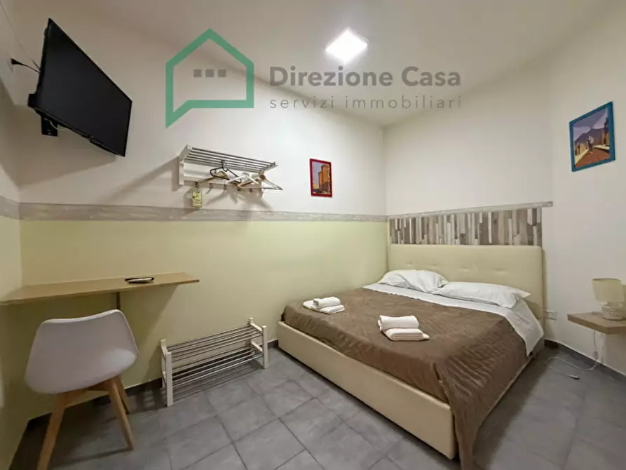 Immagine 5 di Attività commerciale in vendita  in CORSO MERIDIONALE a Napoli