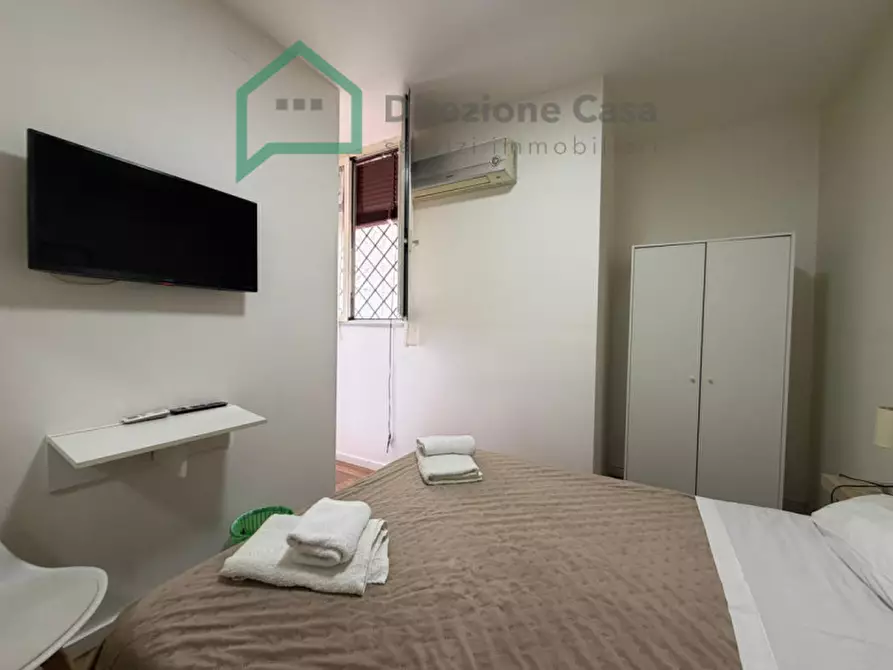 Immagine 6 di Attività commerciale in vendita  in CORSO MERIDIONALE a Napoli