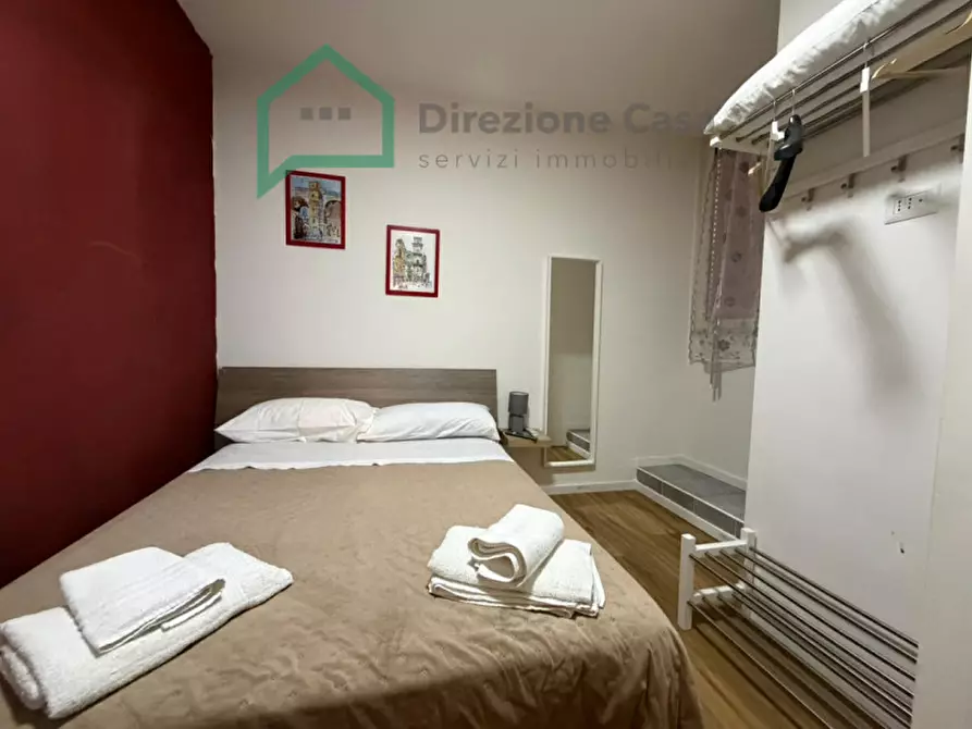 Immagine 8 di Attività commerciale in vendita  in CORSO MERIDIONALE a Napoli
