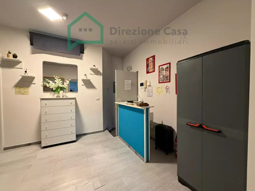 Immagine 9 di Attività commerciale in vendita  in CORSO MERIDIONALE a Napoli
