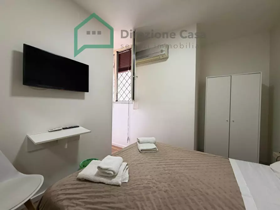 Immagine 12 di Attività commerciale in vendita  in CORSO MERIDIONALE a Napoli