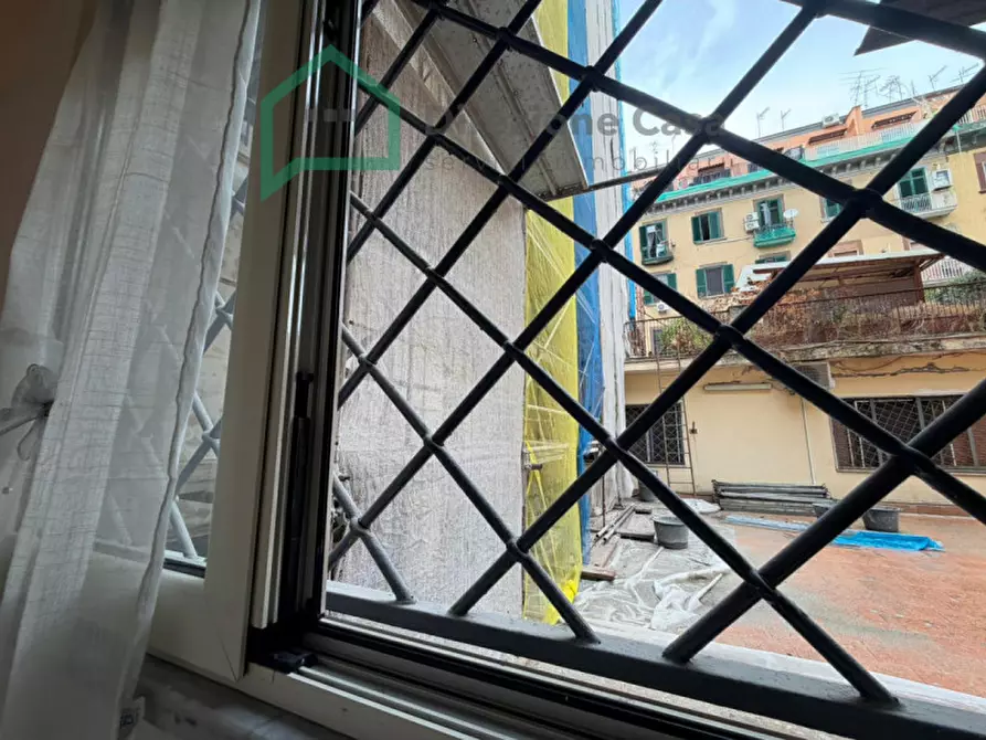 Immagine 15 di Attività commerciale in vendita  in CORSO MERIDIONALE a Napoli