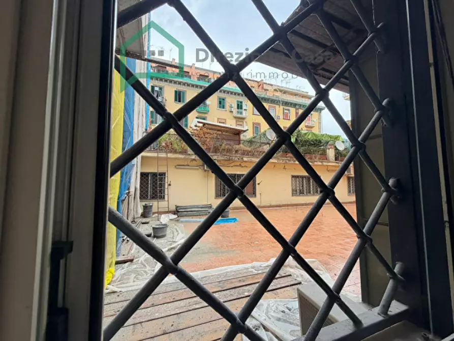 Immagine 16 di Attività commerciale in vendita  in CORSO MERIDIONALE a Napoli