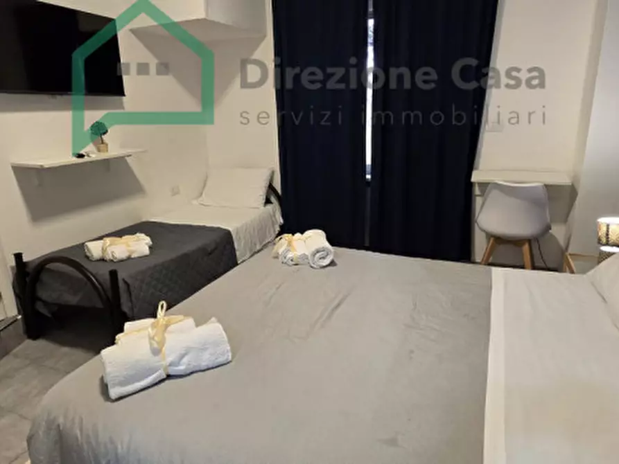 Immagine 17 di Attività commerciale in vendita  in CORSO MERIDIONALE a Napoli