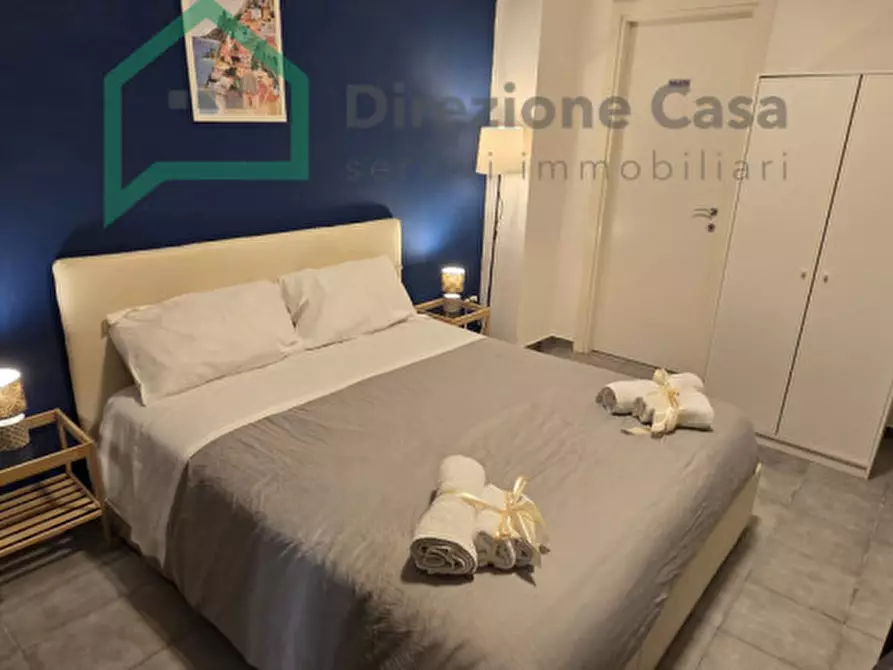 Immagine 18 di Attività commerciale in vendita  in CORSO MERIDIONALE a Napoli