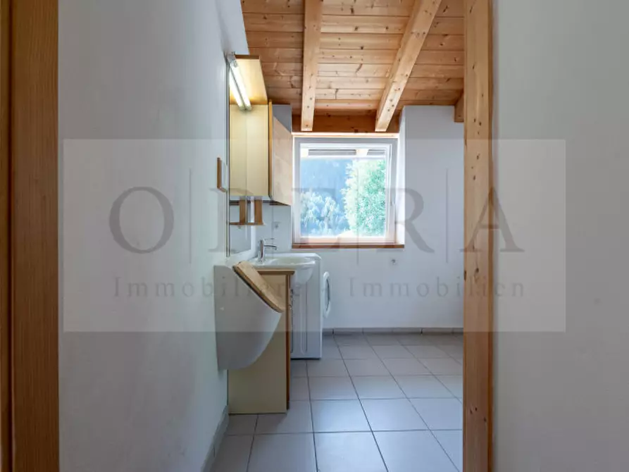 Immagine 11 di Appartamento in vendita  in Via Pineies a Castelrotto .Kastelruth.