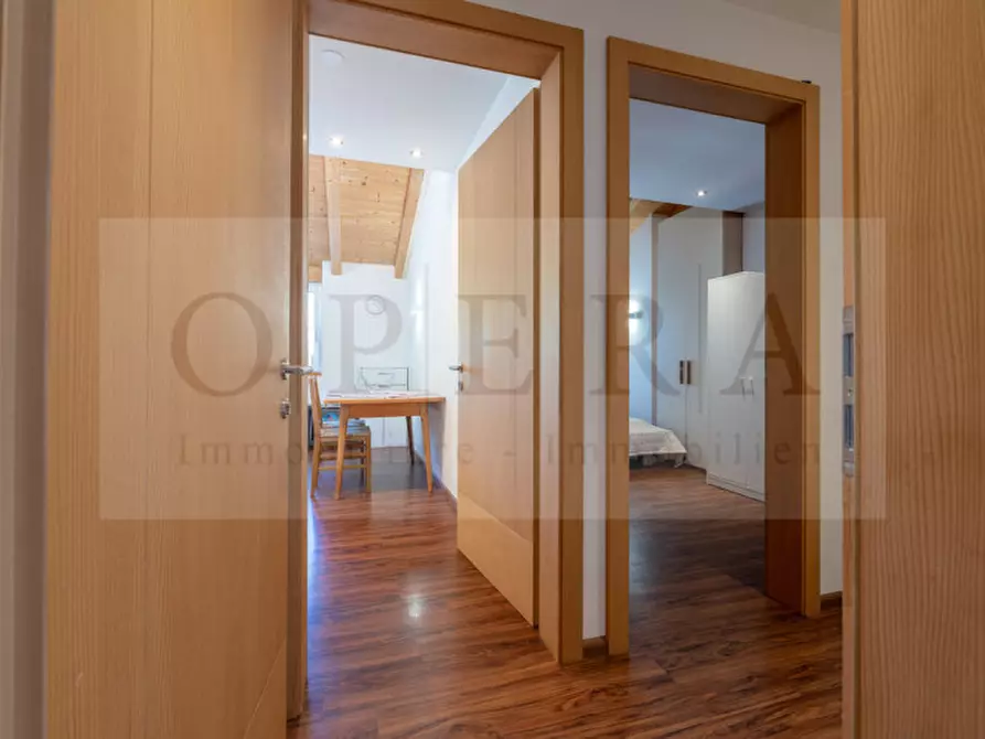 Immagine 17 di Appartamento in vendita  in Via Pineies a Castelrotto .Kastelruth.