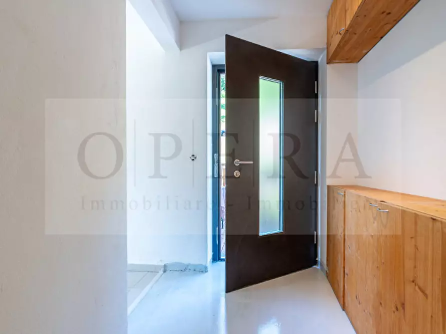Immagine 21 di Appartamento in vendita  in Via Pineies a Castelrotto .Kastelruth.
