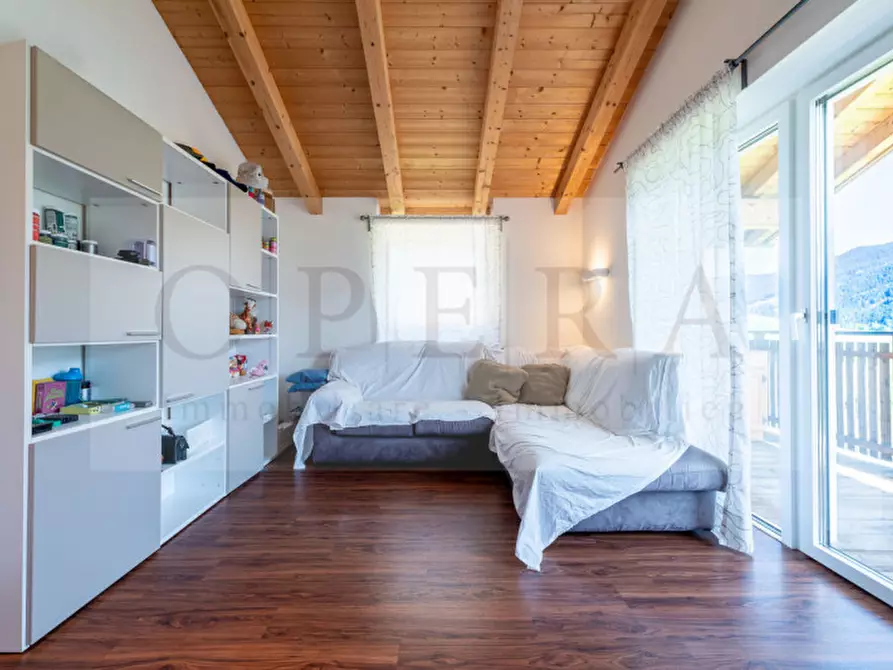 Immagine 22 di Appartamento in vendita  in Via Pineies a Castelrotto .Kastelruth.