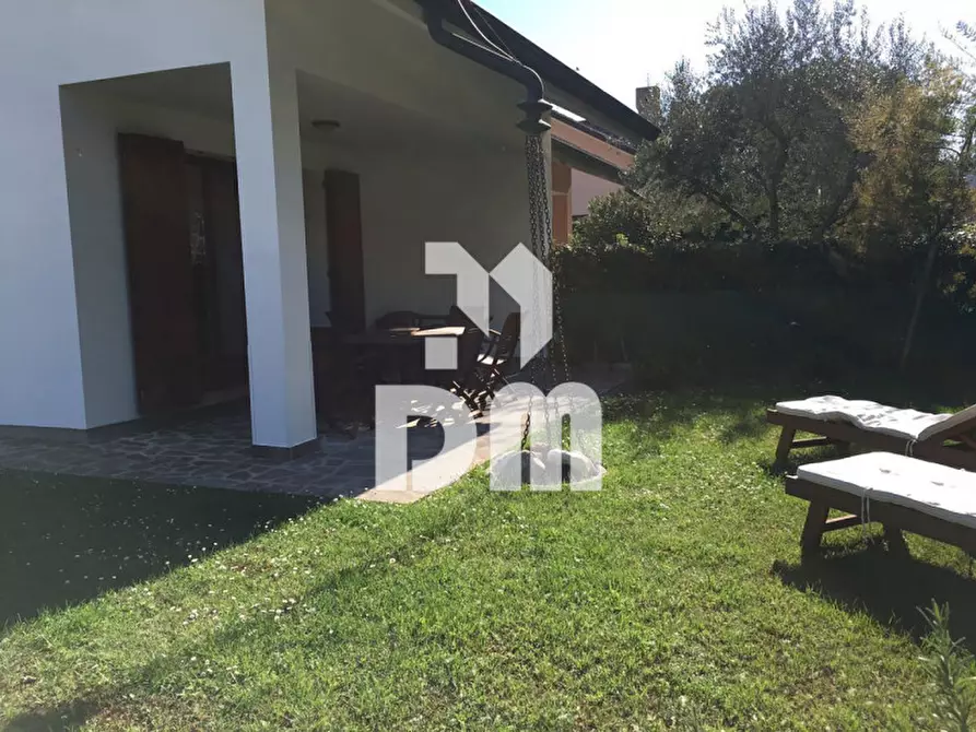Immagine 2 di Casa bifamiliare in vendita  in Via del Melograno a Rosolina