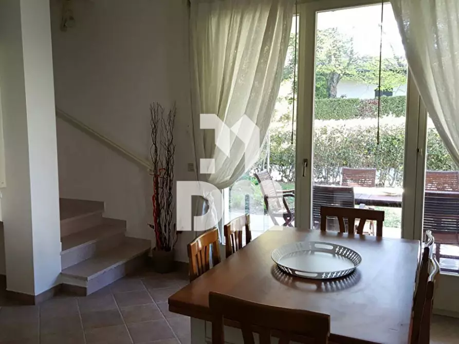 Immagine 4 di Casa bifamiliare in vendita  in Via del Melograno a Rosolina
