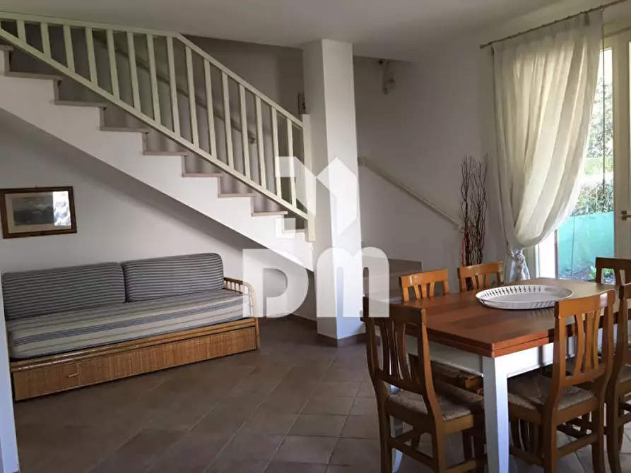Immagine 5 di Casa bifamiliare in vendita  in Via del Melograno a Rosolina