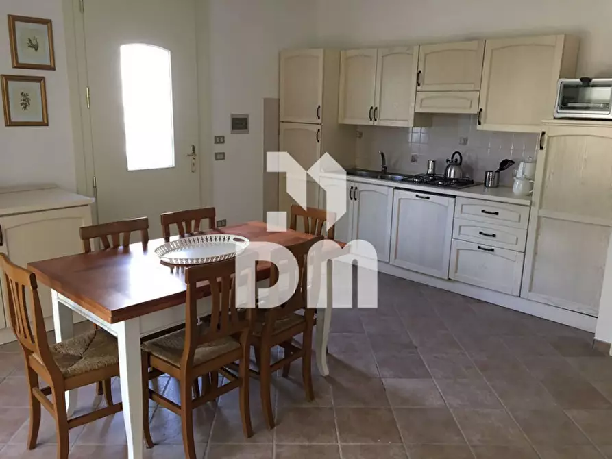 Immagine 6 di Casa bifamiliare in vendita  in Via del Melograno a Rosolina
