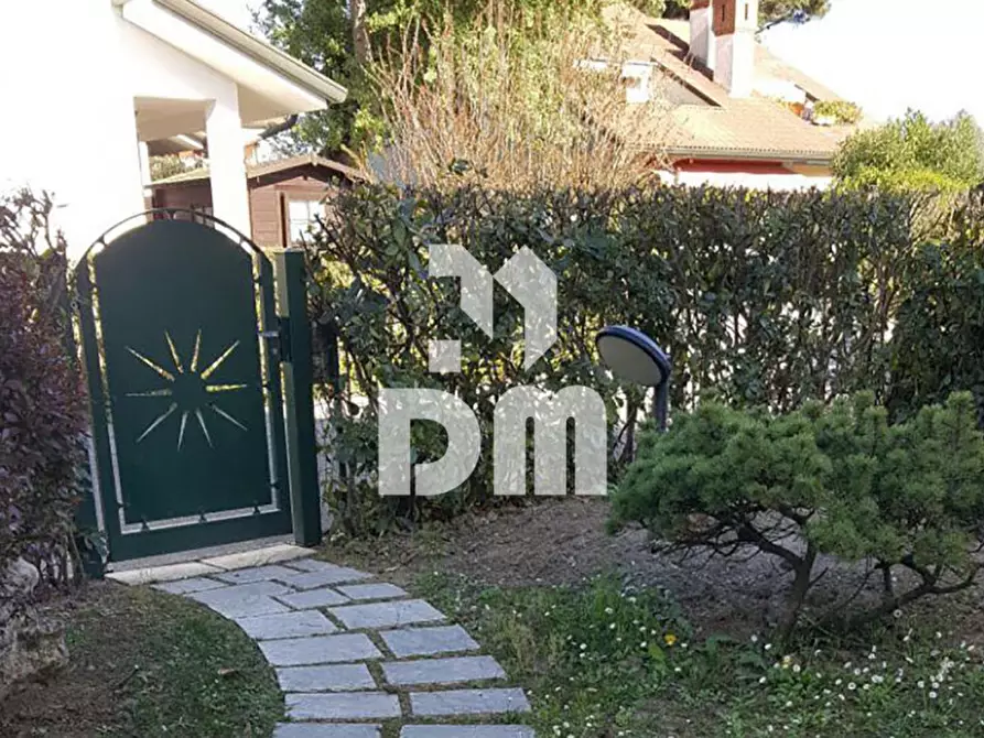 Immagine 10 di Casa bifamiliare in vendita  in Via del Melograno a Rosolina