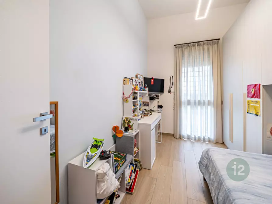Immagine 29 di Appartamento in vendita  in Via Jacopone Da Todi a Modena