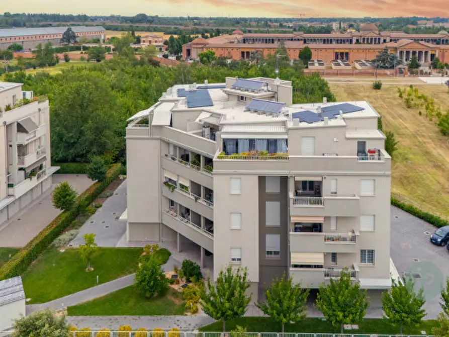 Immagine 43 di Appartamento in vendita  in Via Jacopone Da Todi a Modena