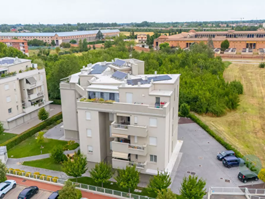 Immagine 44 di Appartamento in vendita  in Via Jacopone Da Todi a Modena
