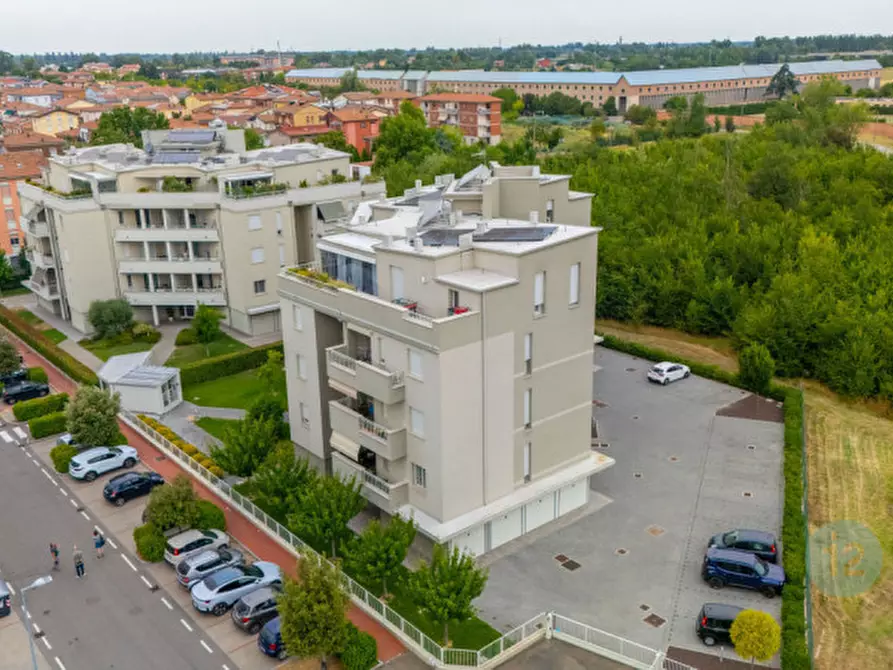 Immagine 45 di Appartamento in vendita  in Via Jacopone Da Todi a Modena