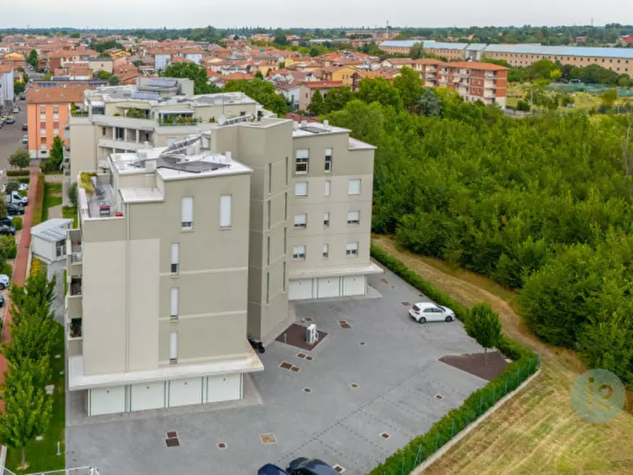 Immagine 48 di Appartamento in vendita  in Via Jacopone Da Todi a Modena