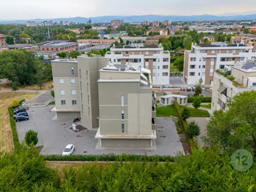 Immagine 52 di Appartamento in vendita  in Via Jacopone Da Todi a Modena