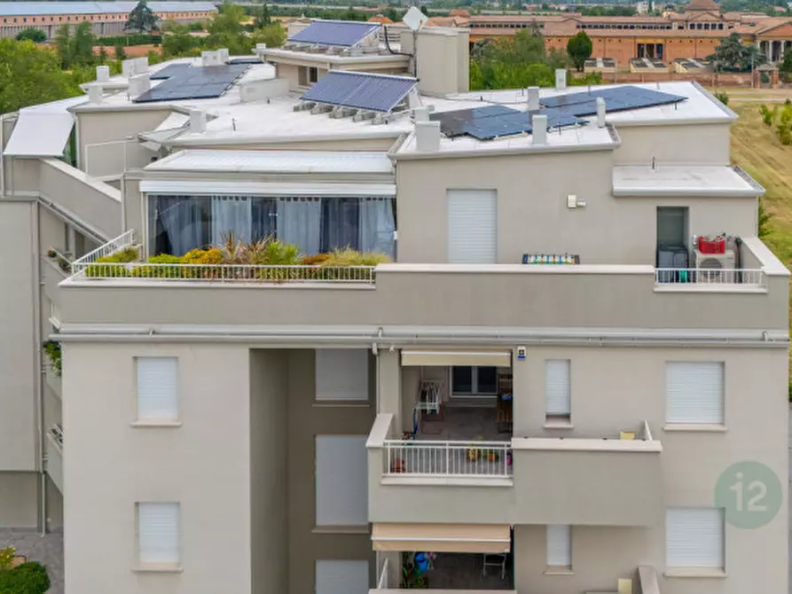 Immagine 58 di Appartamento in vendita  in Via Jacopone Da Todi a Modena