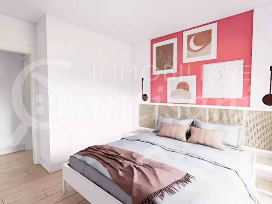 Immagine 18 di Appartamento in vendita  in Via Giovanni Boccaccio a Firenze