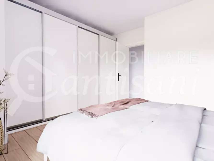 Immagine 19 di Appartamento in vendita  in Via Giovanni Boccaccio a Firenze