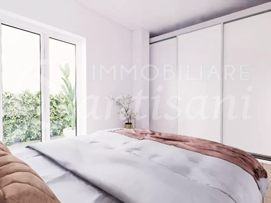 Immagine 20 di Appartamento in vendita  in Via Giovanni Boccaccio a Firenze