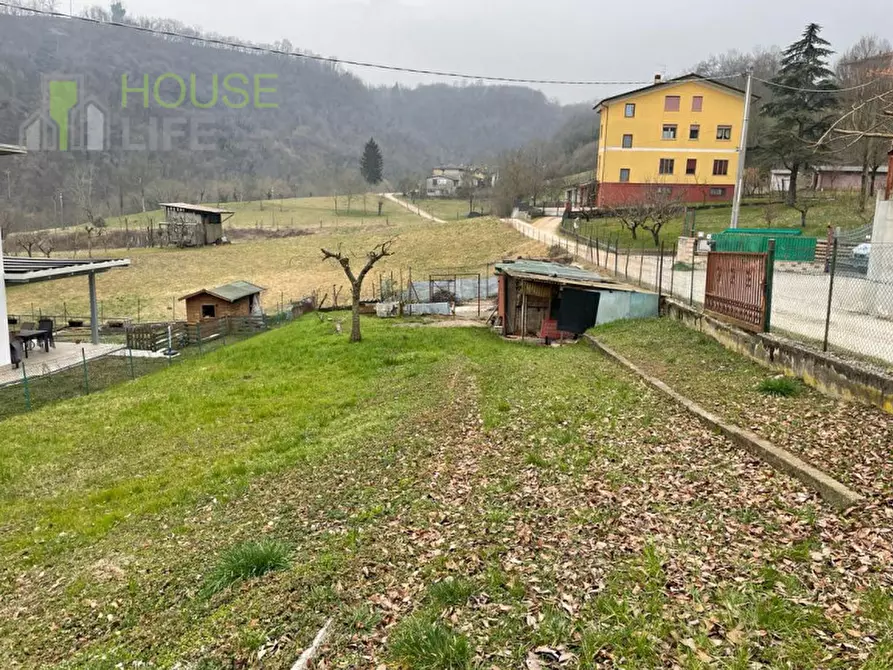 Immagine 3 di Terreno in vendita  in Contrada Osti a Valdagno