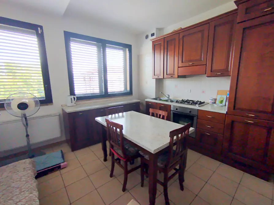 Immagine 1 di Appartamento in affitto  in Viale Stazione 38 a Montegrotto Terme